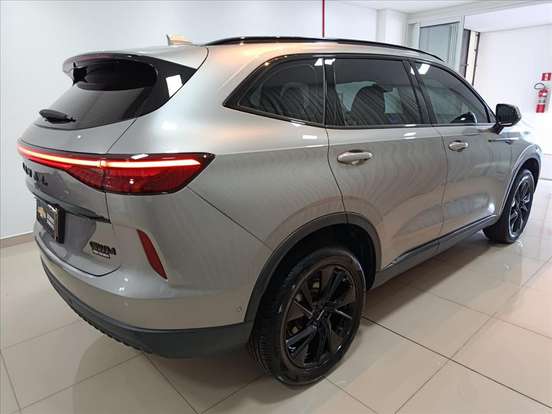 GWM-HAVAL H6-2024