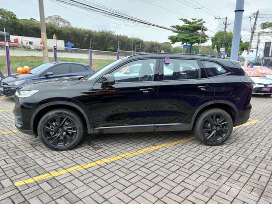GWM-HAVAL H6-1.5 HEV PREMIUM E-TRACTION GWM-HAVAL H6-2025
