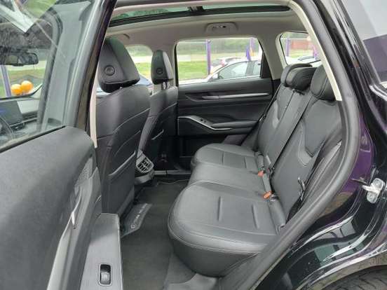 GWM-HAVAL H6-2025