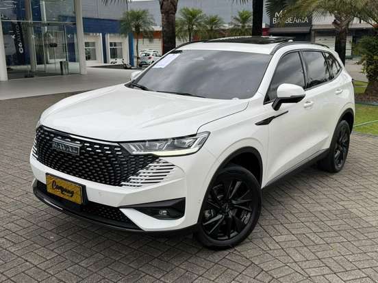 GWM-HAVAL H6-1.5 HEV PREMIUM E-TRACTION GWM-HAVAL H6-2024