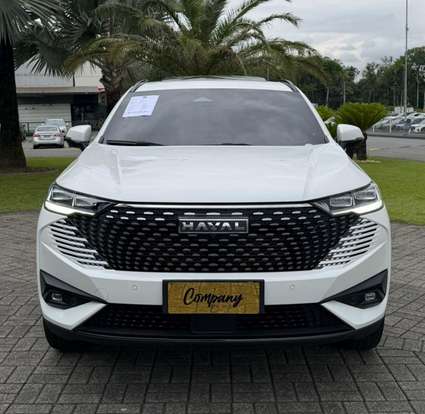GWM-HAVAL H6-2024