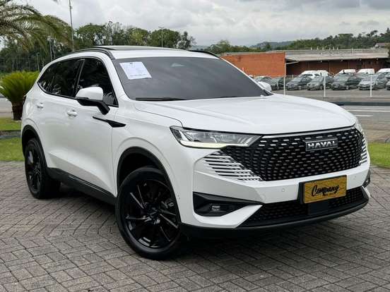 GWM-HAVAL H6-1.5 HEV PREMIUM E-TRACTION GWM-HAVAL H6-2024