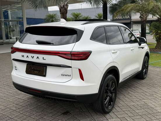 GWM-HAVAL H6-2024