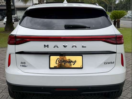 GWM-HAVAL H6-1.5 HEV PREMIUM E-TRACTION GWM-HAVAL H6-2024