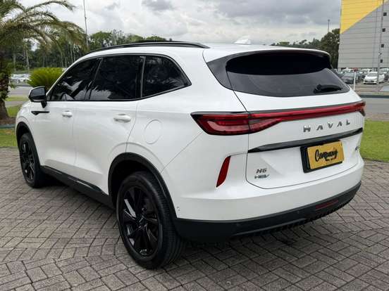 GWM-HAVAL H6-1.5 HEV PREMIUM E-TRACTION GWM-HAVAL H6-2024