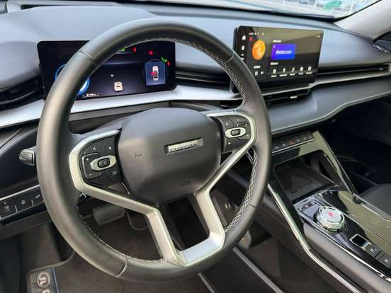 GWM-HAVAL H6-1.5 HEV PREMIUM E-TRACTION GWM-HAVAL H6-2024