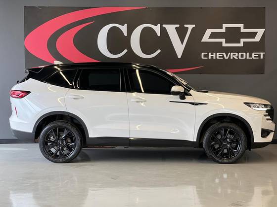 GWM HAVAL H6 1.5 HEV PREMIUM E-TRACTION