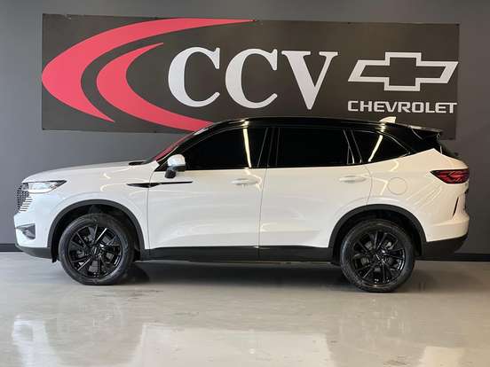 GWM-HAVAL H6-1.5 HEV PREMIUM E-TRACTION GWM-HAVAL H6-2023