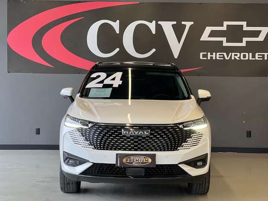 GWM-HAVAL H6-2023