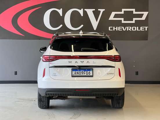 GWM-HAVAL H6-1.5 HEV PREMIUM E-TRACTION GWM-HAVAL H6-2023