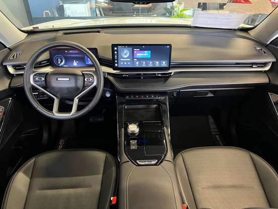 GWM-HAVAL H6-2023
