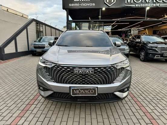 GWM-HAVAL H6-1.5 HEV2 E-TRACTION GWM-HAVAL H6-2025