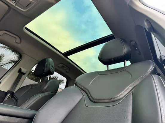 GWM-HAVAL H6-2025