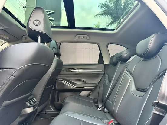 GWM-HAVAL H6-2025