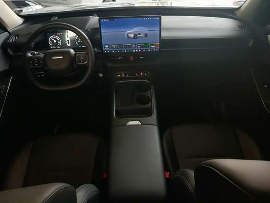 GWM-HAVAL H6-2026