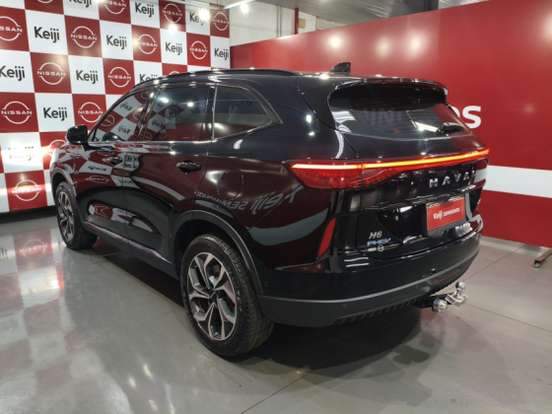 GWM-HAVAL H6-1.5 PHEV AWD E-TRACTION GWM-HAVAL H6-2023