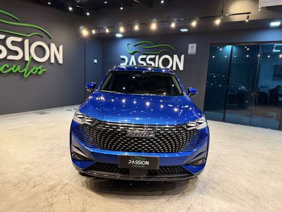 GWM-HAVAL H6-2023