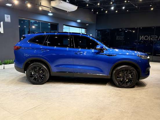 GWM-HAVAL H6-2023