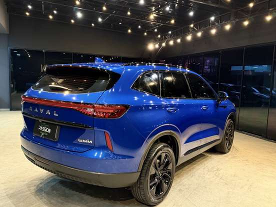 GWM-HAVAL H6-2023