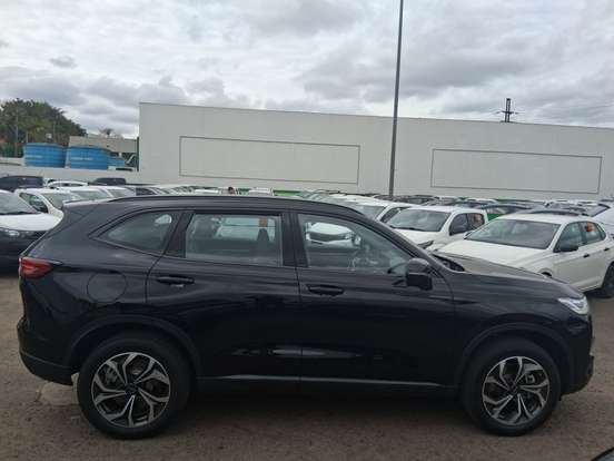 GWM-HAVAL H6-2024