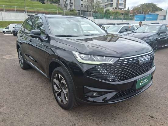 GWM-HAVAL H6-2024
