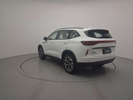 GWM-HAVAL H6-2024