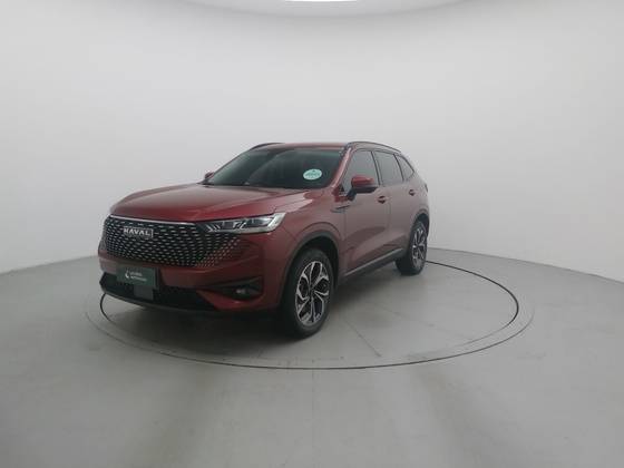 GWM HAVAL H6 1.5 PHEV PREMIUM AWD E-TRACTION