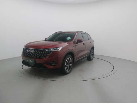 GWM-HAVAL H6-2024