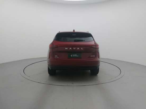 GWM-HAVAL H6-2024