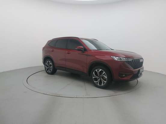 GWM-HAVAL H6-2024