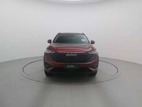 GWM-HAVAL H6-1.5 PHEV PREMIUM AWD E-TRACTION GWM-HAVAL H6-2024