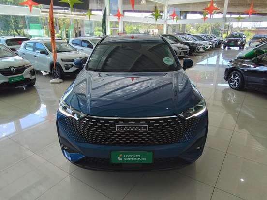 GWM-HAVAL H6-1.5 PHEV PREMIUM AWD E-TRACTION GWM-HAVAL H6-2024