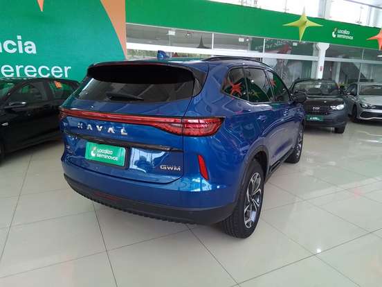 GWM-HAVAL H6-1.5 PHEV PREMIUM AWD E-TRACTION GWM-HAVAL H6-2024