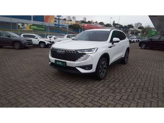 GWM-HAVAL H6-2024