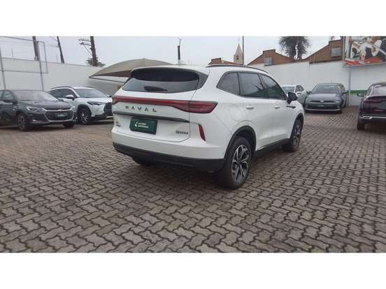 GWM-HAVAL H6-2024