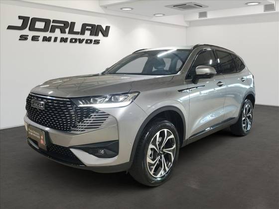 GWM HAVAL H6 1.5 PHEV PREMIUM AWD E-TRACTION