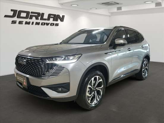 GWM-HAVAL H6-2023