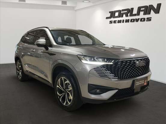 GWM-HAVAL H6-1.5 PHEV PREMIUM AWD E-TRACTION GWM-HAVAL H6-2023