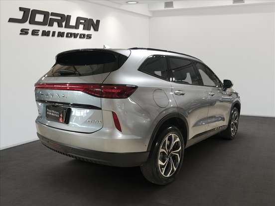 GWM-HAVAL H6-2023
