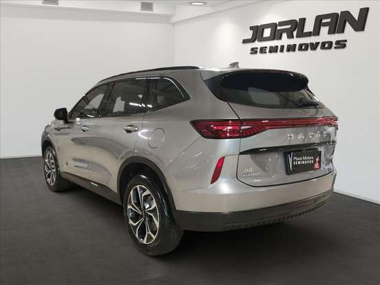 GWM-HAVAL H6-2023
