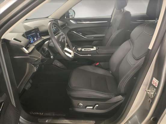 GWM-HAVAL H6-1.5 PHEV PREMIUM AWD E-TRACTION GWM-HAVAL H6-2023