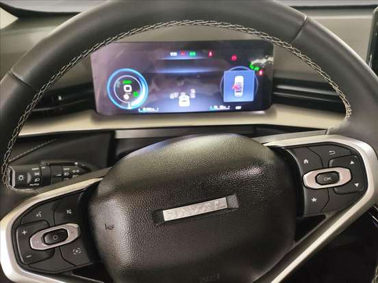 GWM-HAVAL H6-2023