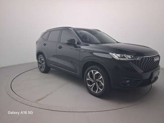 GWM-HAVAL H6-1.5 PHEV PREMIUM AWD E-TRACTION GWM-HAVAL H6-2024