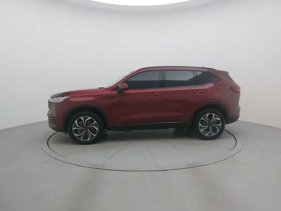 GWM-HAVAL H6-2024