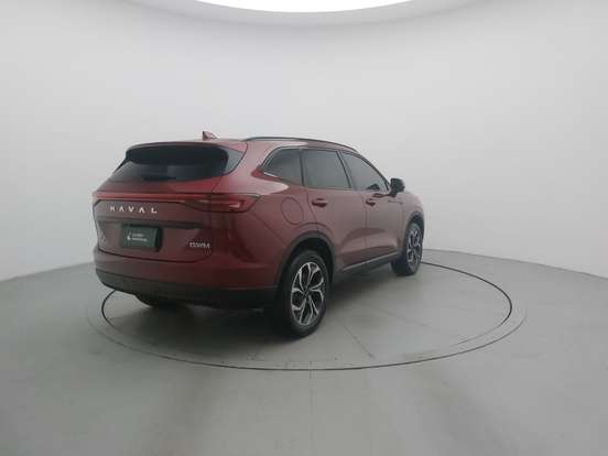 GWM-HAVAL H6-2024