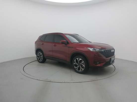 GWM-HAVAL H6-1.5 PHEV PREMIUM AWD E-TRACTION GWM-HAVAL H6-2024