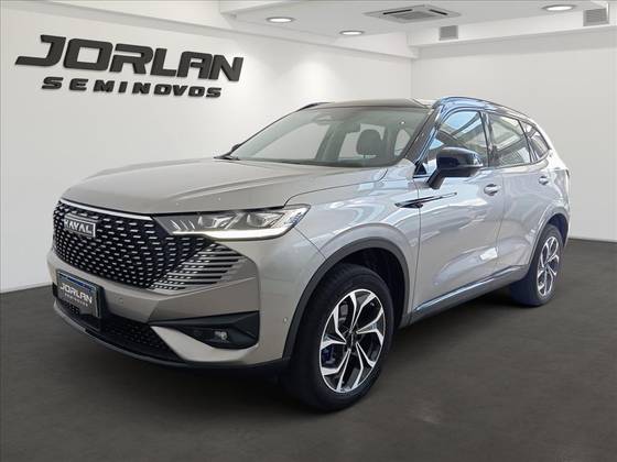 GWM HAVAL H6 1.5 PHEV PREMIUM AWD E-TRACTION
