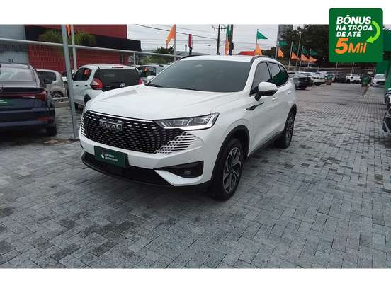 GWM-HAVAL H6-2024
