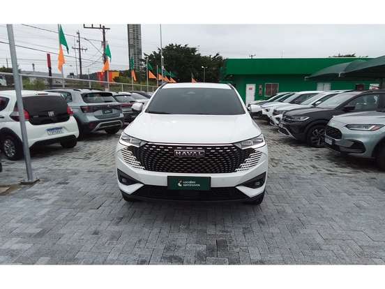GWM-HAVAL H6-2024