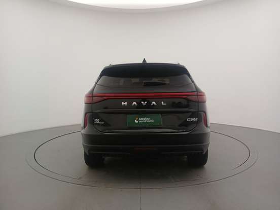 GWM-HAVAL H6-1.5 PHEV PREMIUM AWD E-TRACTION GWM-HAVAL H6-2024